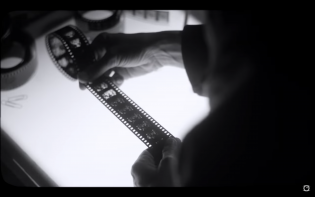 Editing with Julie Hackett