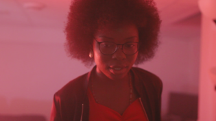 Getting Your Shit Together with Bisong Taiwo
