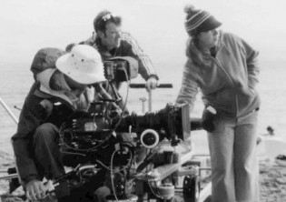 CINEMATOGRAPHY SERIES: THE CAMERA DEPARTMENT ON SET