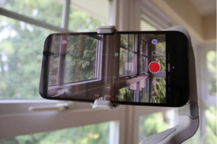 *WORKSHOP FULL* Smartphone Filmmaking With Tommy Inthirath