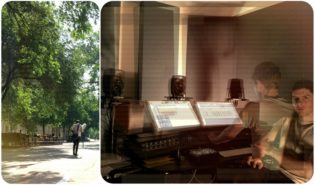 the art of sound recording & editing **SOLD OUT**