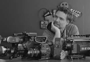 CINEMATOGRAPHY SERIES: CAMERA FORMATS