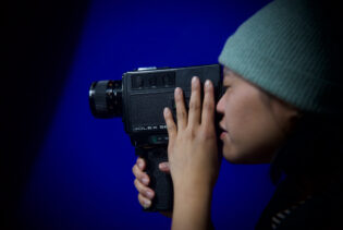 *WORKSHOP FULL* DIY Colour Super 8 Film with Kristiane Church