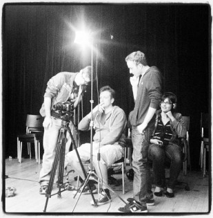 DOCUMENTARY FILMMAKING: FUNDAMENTALS