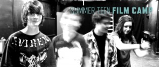 Summer Teen Filmmaking Camp
