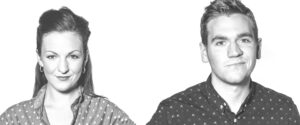 TreadingWater_Janelle & Jeremie Wookey