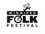 LOGO Winnipeg Folk Festival