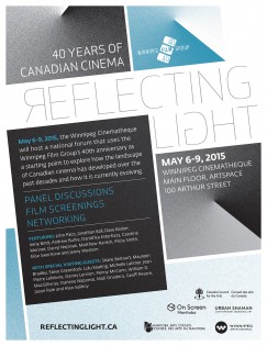 The WFG at 40: Reflecting Light