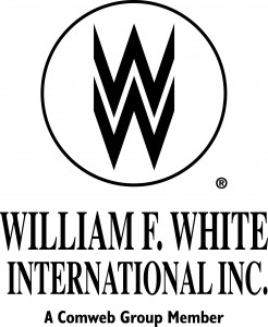 WFW William F. White LOGO