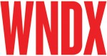 WNDX LOGO