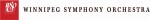 WSO Winnipeg Symphony Orchestra logo
