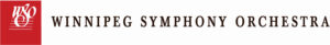 WSO Winnipeg Symphony Orchestra logo