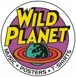 Wild Planet logo