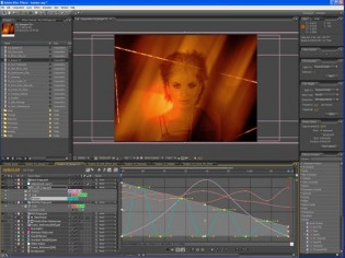 Learning Adobe After Effects (Sold Out)
