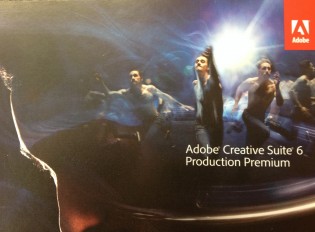 ADOBE CREATIVE SUITE 6 SERIES: Photo Shop Workshop
