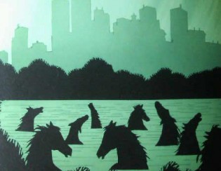 MASTER CLASS SERIES: SILHOUETTE ANIMATION