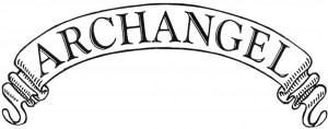 archangel banner