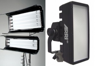 FREE SEMINAR: THE PORTABLE DIVA-LITE KIT AND THE ARRI LOCASTER