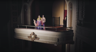 The Art of the Music Video with Ryan Steel