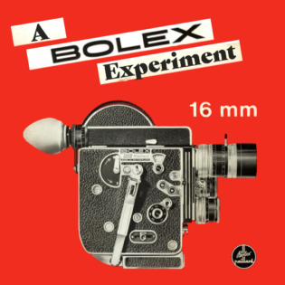 *WORKSHOP FULL* A 16mm Bolex Experiment with Rhayne Vermette (and guest instructors Kristiane Church, Heidi Philips and Ed Ackerman)