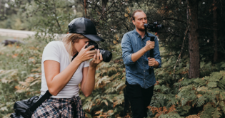 Fundamentals of a Short Film