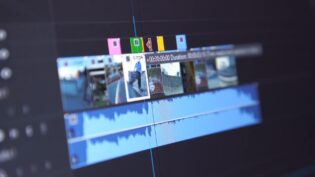 Editing in Adobe Premiere Pro with Karsten Wall