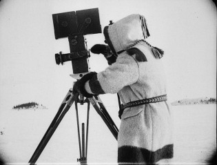 Documentary Series: Storytelling Elements