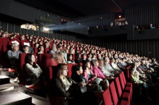 Distribution For Short Films with David Zellis
