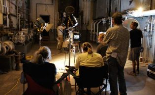 Hone Your Producing Skills with Coral Aiken