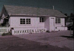 Havakeen Lunch