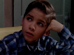 Monster in the Coal Bin