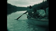 On the Trail of the Far Fur Country