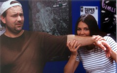 Cannibalism: A New Taste In Style