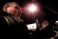 A Quiet Moment with Richard