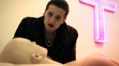 Under the Neon Lights