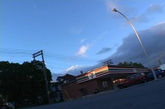 killing time (st james still life project)