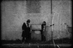 How Spoony B Got His Ho Back