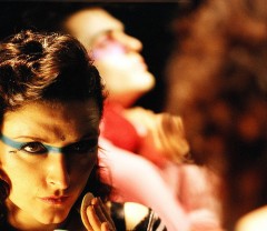 Peep Show: An Erotic Comedy