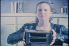 Dead Mothers Kitchen Floors