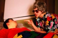 Lady of the House, The