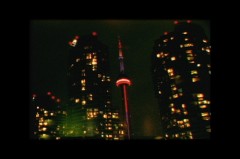 TOURISMTORONTO (A Hay Seed in Hogtown)