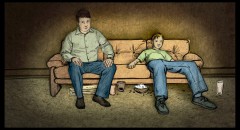 "THE TALK" TRUE STORIES ABOUT THE BIRDS & THE BEES