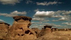 Shadows from Magnets