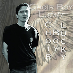 Choir Boy Lucky