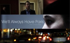 Weâll Always Have Paris