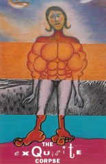 Exquisite Corpse: Hold (Chest)