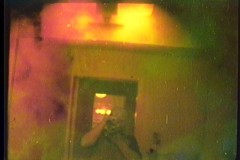 Brain Static: a self-portrait