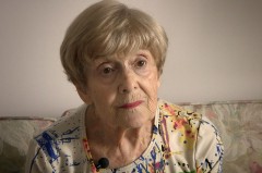 Doreen Brownstone: Still Working After 90