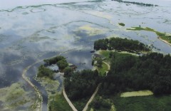 Flooding Hope: The Lake St. Martin First Nation Story