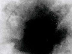 self-talk with nothingness